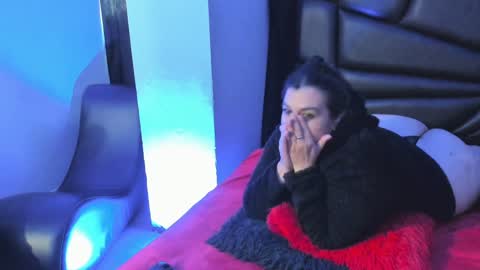   MARTINA   online show from 01.26.25