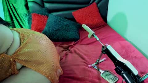   MARTINA   online show from 01.27.25