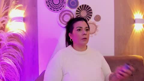   MARTINA   online show from 11.29.25