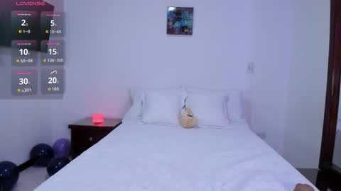 Snapshot of martina_fulker chatting on 11.24.25 Martina online show from 11.24.25