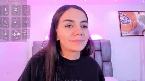 Snapshot of martina_mancinii chatting on 12.05.25 Martina online show from 12.05.25