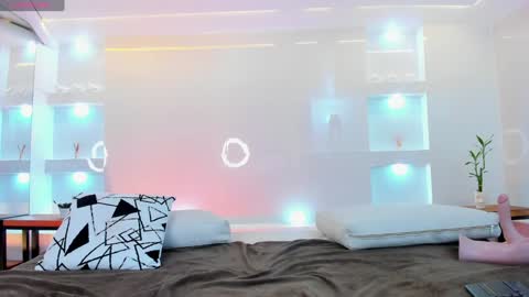 Martina  online show from 01.28.25