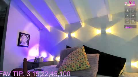 Snapshot of martina_miiller chatting on 01.15.26 martina mIIler online show from 01.15.26