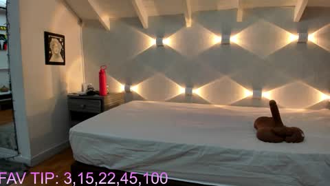 Snapshot of martina_miiller chatting on 01.18.26 martina mIIler online show from 01.18.26