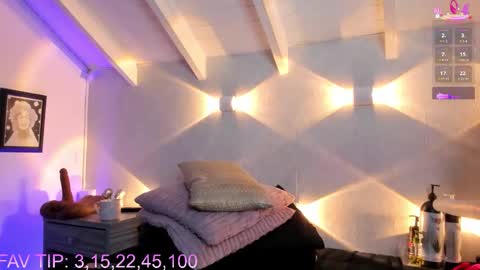 Snapshot of martina_miiller chatting on 02.07.26 martina mIIler online show from 02.07.26