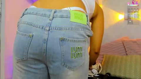 Snapshot of martina_miiller chatting on 02.18.26 martina mIIler online show from 02.18.26