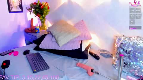 Snapshot of martina_miiller chatting on 02.20.26 martina mIIler online show from 02.20.26