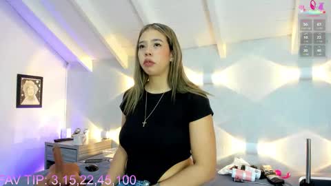 Snapshot of martina_miiller chatting on 02.24.26 martina mIIler online show from 02.24.26