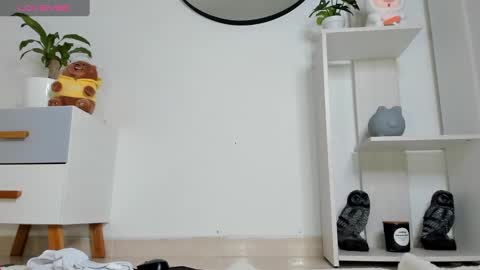 martina Monst online show from 01.14.25