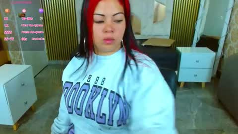 Hey im martina online show from 10.20.25