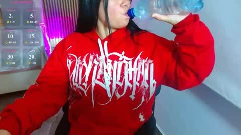 Hey im martina online show from 06.07.26