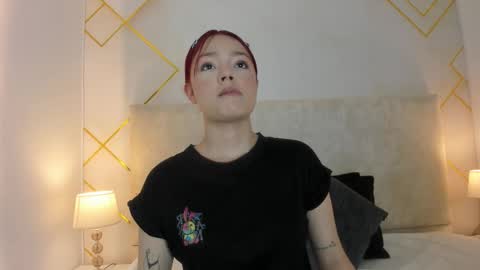 Martina  online show from 02.15.26