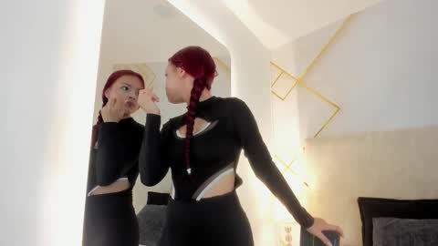 Martina  online show from 02.23.26