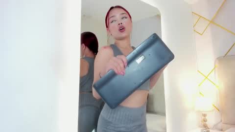 Martina  online show from 03.22.26