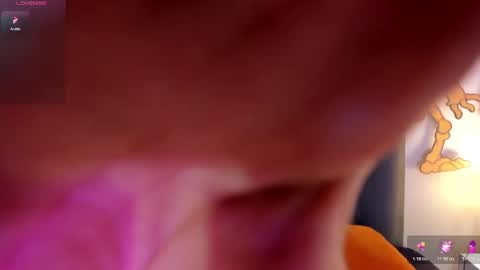 MARTINA BLAKE  Colombian redhead girl  online show from 10.22.25