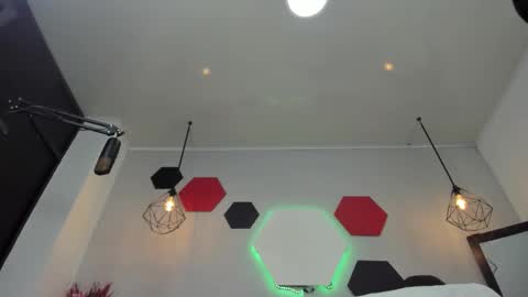 Snapshot of martinaclark chatting on 11.16.25 Martina online show from 11.16.25