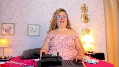 Martina Caicedo online show from 04.17.26