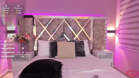 Martina Garcia online show from 03.04.25