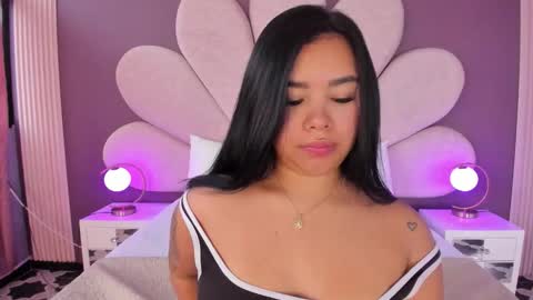 Snapshot of martinagarcia__ chatting on 02.02.26 Martina Garcia online show from 02.02.26