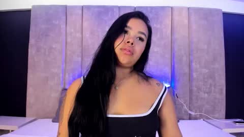 Snapshot of martinagarcia__ chatting on 02.04.26 Martina Garcia online show from 02.04.26