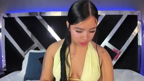 Snapshot of martinagarcia__ chatting on 02.20.26 Martina Garcia online show from 02.20.26