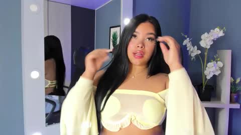 Snapshot of martinagarcia__ chatting on 02.28.26 Martina Garcia online show from 02.28.26