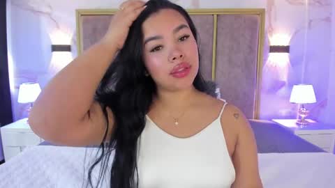 Snapshot of martinagarcia__ chatting on 03.02.26 Martina Garcia online show from 03.02.26