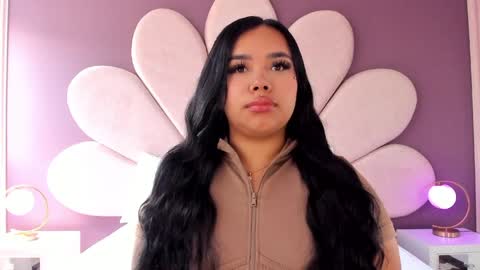 Snapshot of martinagarcia__ chatting on 03.29.26 Martina Garcia online show from 03.29.26