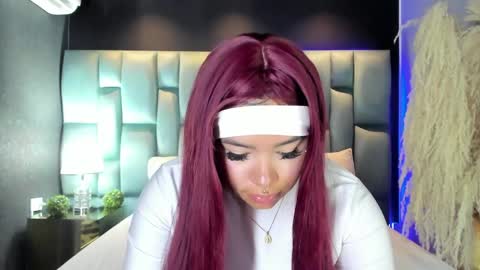 Snapshot of martinagarcia__ chatting on 04.14.26 Martina Garcia online show from 04.14.26