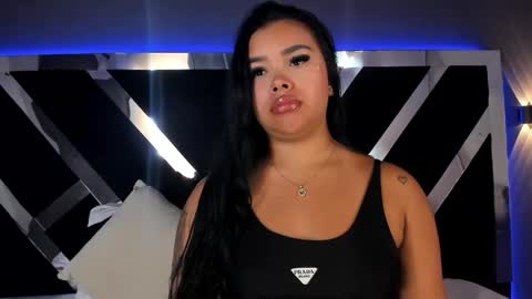 Snapshot of martinagarcia__ chatting on 05.02.26 Martina Garcia online show from 05.02.26