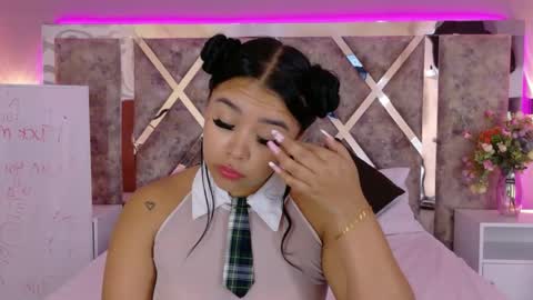 Snapshot of martinagarcia__ chatting on 05.19.26 Martina Garcia online show from 05.19.26