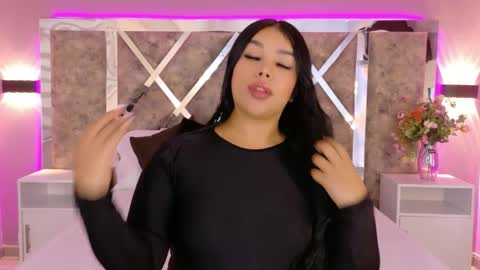 Snapshot of martinagarcia__ chatting on 05.21.26 Martina Garcia online show from 05.21.26