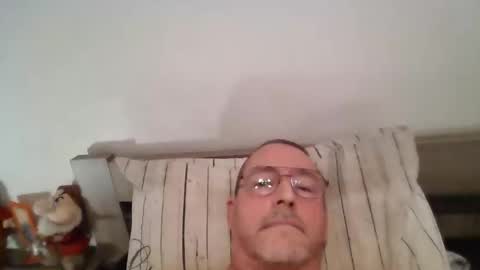 Hotguy61 online show from 10.01.25