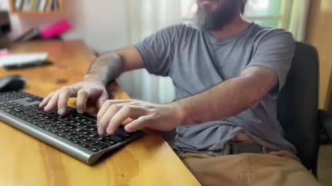 Martincito online show from 12.02.24