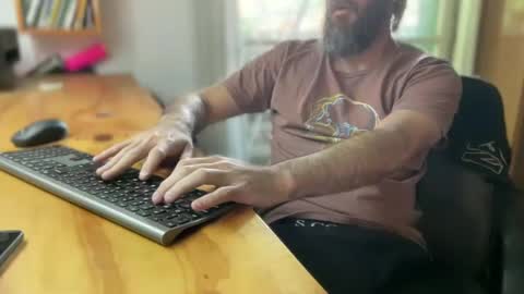 Martincito online show from 12.09.24