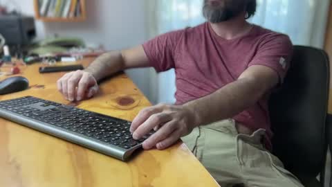 Martincito online show from 12.19.24