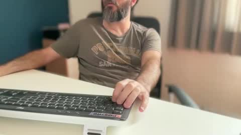 Martincito online show from 12.30.24