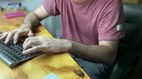 Martincito online show from 01.01.25