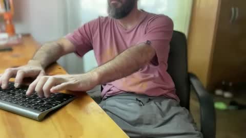 Martincito online show from 01.09.25