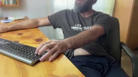 Martincito online show from 02.10.25