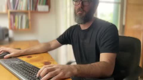 Martincito online show from 02.12.25