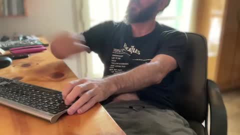 Martincito online show from 02.18.25