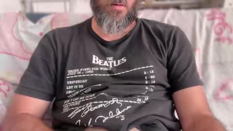 Martincito online show from 02.19.25