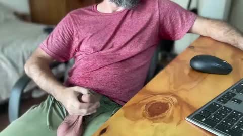 Martincito online show from 02.28.25