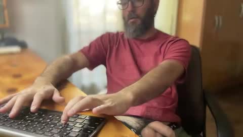 Martincito online show from 03.06.25