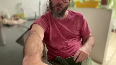 Martincito online show from 03.11.25