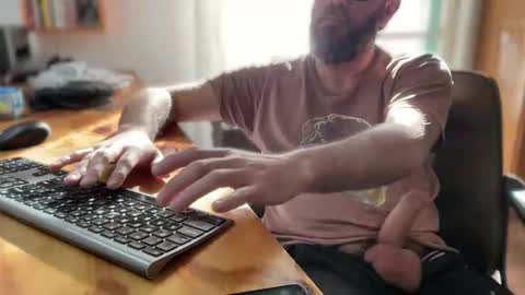 Martincito online show from 09.08.25