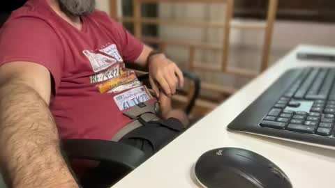 Martincito online show from 09.17.25