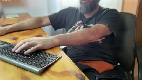 Martincito online show from 10.09.25