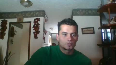 Gaelmonfils2153 online show from 05.04.26